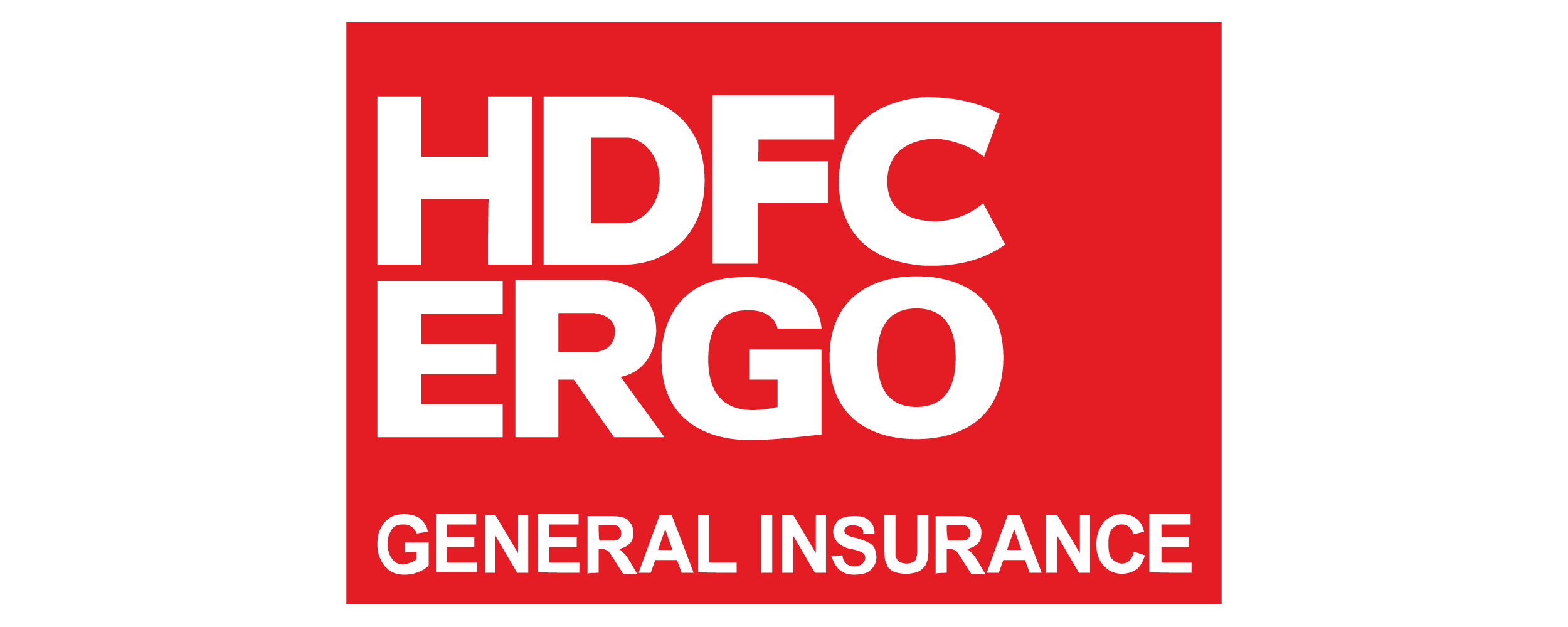 HDFC ERGO Cashless